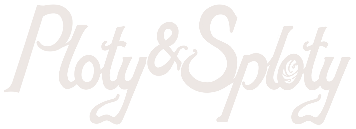 Ploty & Sploty